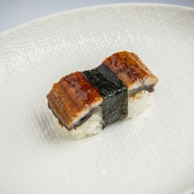 R19ซูชิปลาไหล