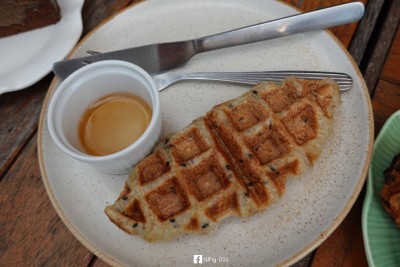 วาฟเฟิล