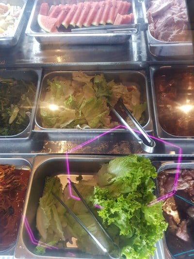 อาหาร หรือ เครื่องดื่ม