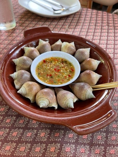 หอยชักตีน