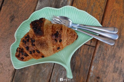 ครัวซองท์