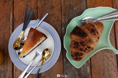 ครัวซองท์