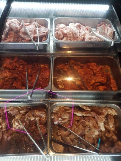 อาหาร หรือ เครื่องดื่ม