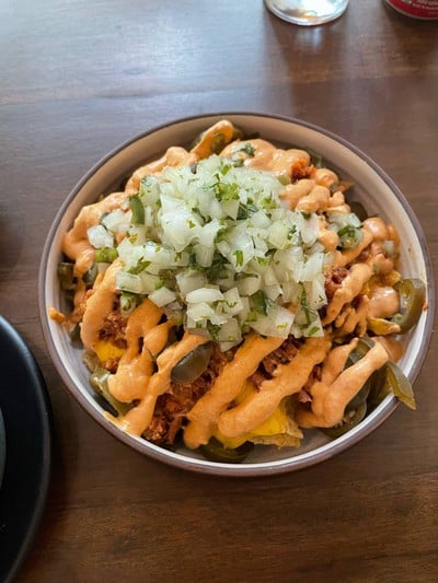 NACHOS