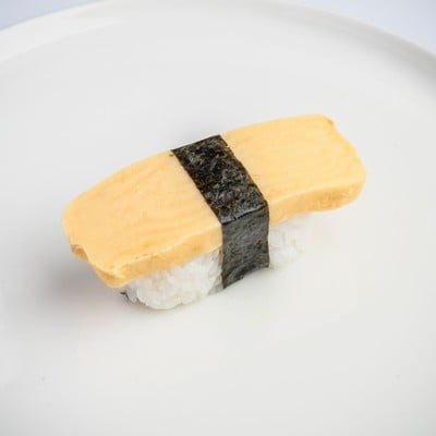 R7ซูชิไข่หวาน
