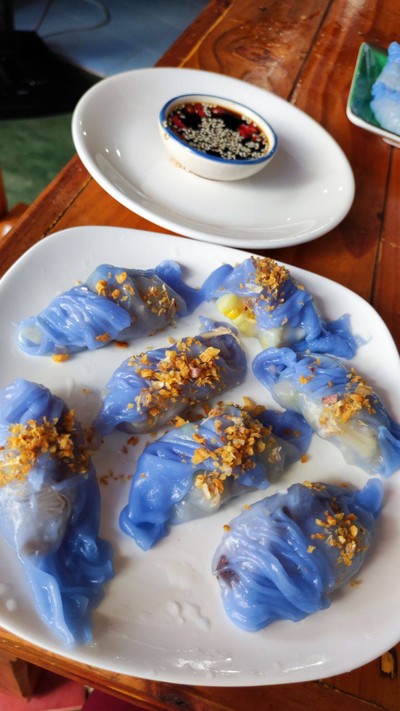 บะหมี่ไก่ย่างเทอริยากิ(แห้ง)+ซอสพริก