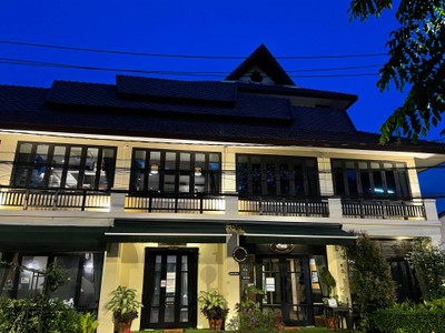 บริเวณโดยรอบ