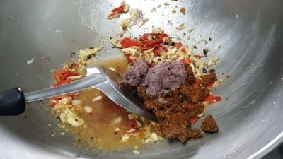 วิธีทำ แกงป่าไก่พริกแกงใต้ วิธีทำ แกงป่าไก่พริกแกงใต้