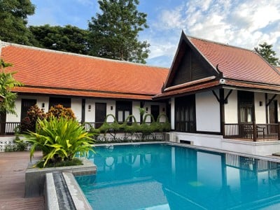 เลเจนด้าสุโขทัยรีสอร์ท