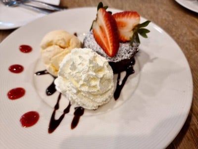 Portobello and Désiré