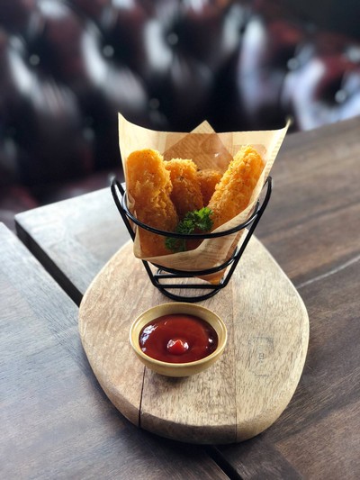 ชีสสติ๊ก