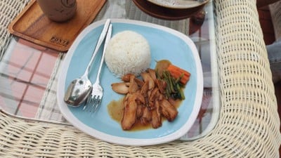 PONTE CAFE