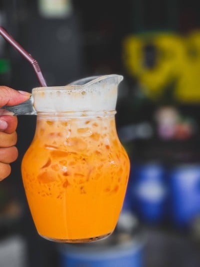 เมนูของร้าน GoodDaysCafe