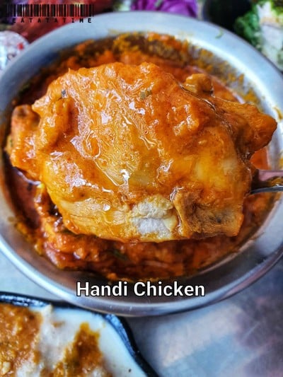 Handi Chicken