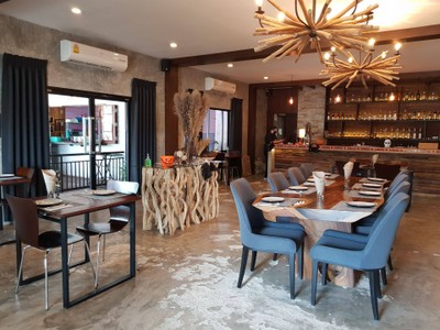 Norden Restaurant Chiangmai