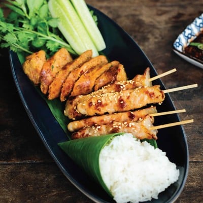 เมนูของร้าน กับข้าวกับปลา เทอมินอล 21 อโศก