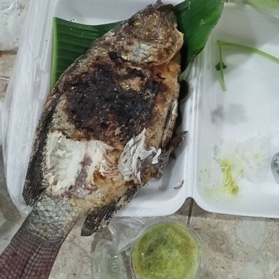 อร่อย แซบค่ะ