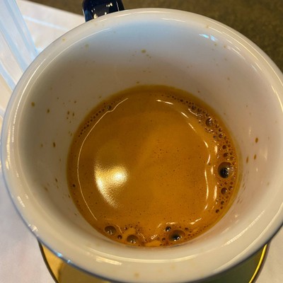 Espresso