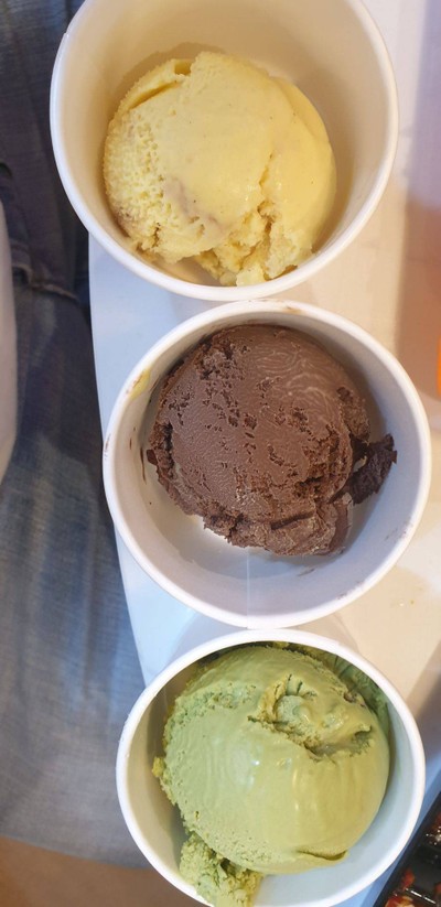 ไอติม