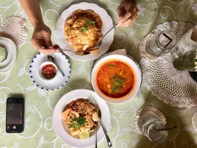 Twosons cafe