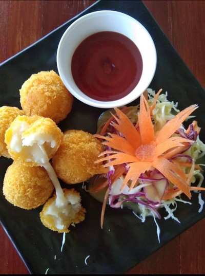 ชีสบอล