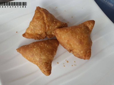 ซาโมซ่า