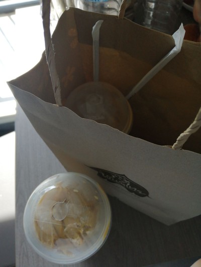 เอสเปรสโซ่ กาแฟพันธุ์ไทย