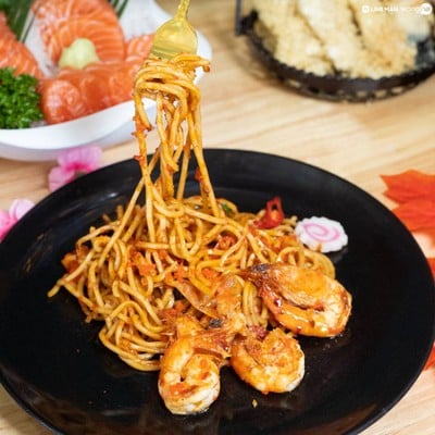 Sushi Champion สาขาจะนะ