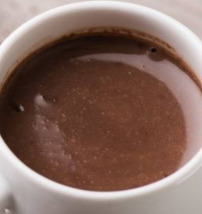 Hot Cocoa
