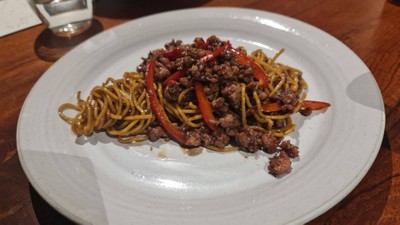 Italian Sausage Veal Sauce