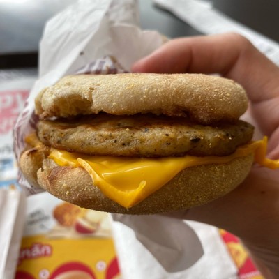 McMuffin