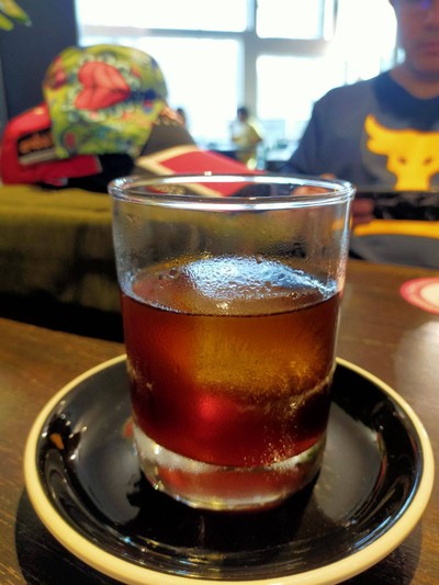 อาหาร หรือ เครื่องดื่ม