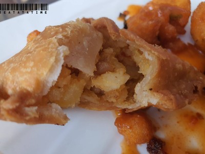 ซาโมซ่า