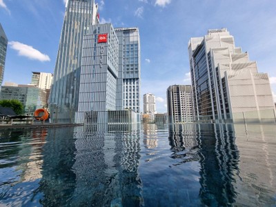 Skyview Hotel Bangkok