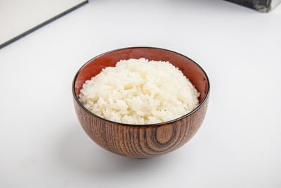 ข้าวญี่ปุ่น