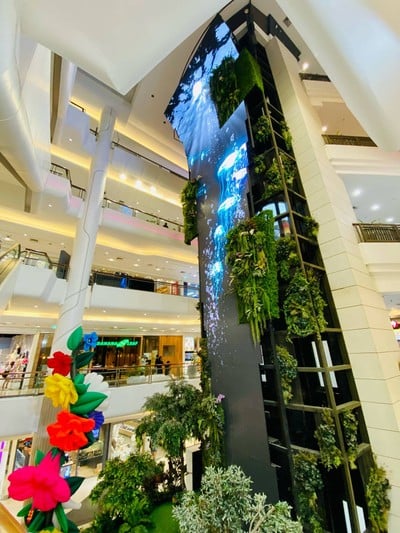 บรรยากาศ