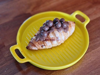 เมนูของร้าน พอลส์ โรงแรมลีวาน่า