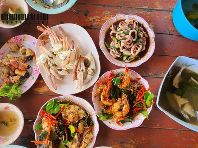 อาหาร หรือ เครื่องดื่ม