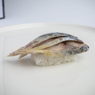 R38ซูชิซาบะดอง