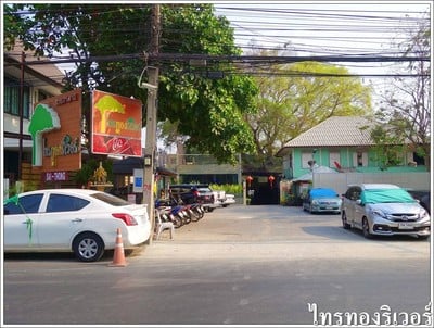 หน้าร้าน