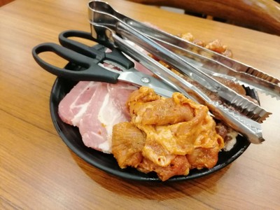 หมูหมัก