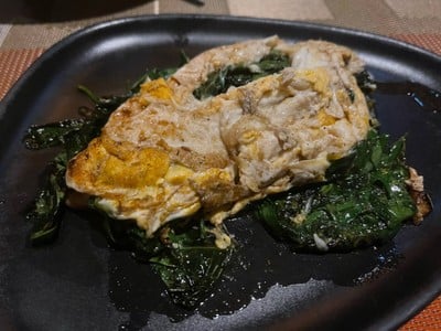 เมนูของร้าน Rakhang Thai Bistro and Bar