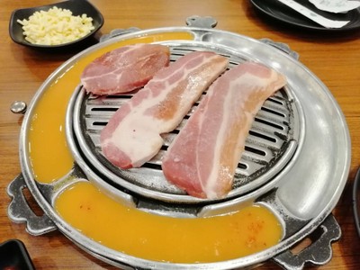 เตาย่าง