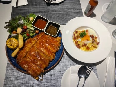 Pino Latte Resort & Cafe