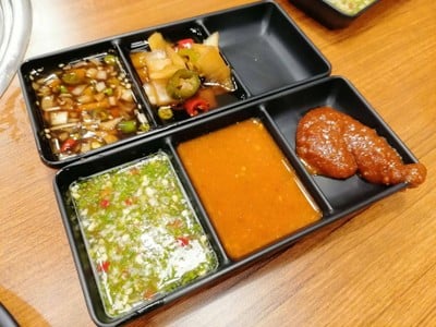 น้ำจิ้ม