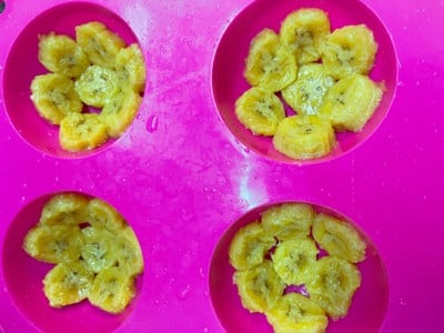 วิธีทำ วุ้นกล้วยบวชชี 🍌 วิธีทำ วุ้นกล้วยบวชชี 🍌