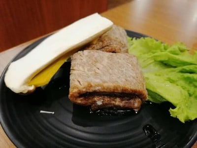 เนื้อหมัก