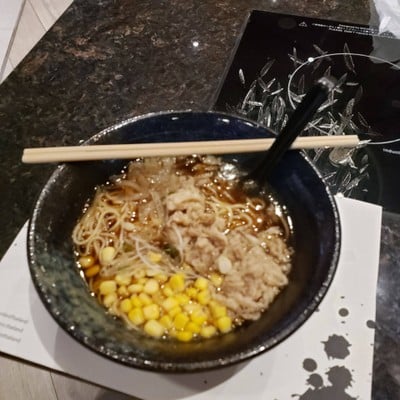 ramen