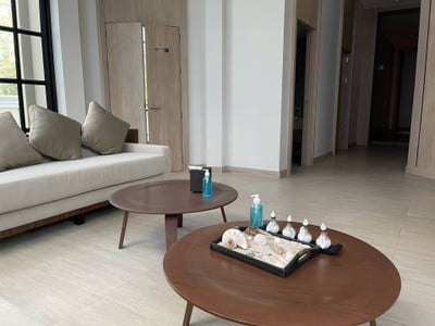 สิ่งอำนวยความสะดวก/กิจกรรม