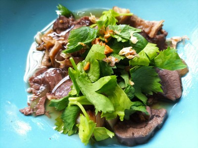 ลวกจิ้ม